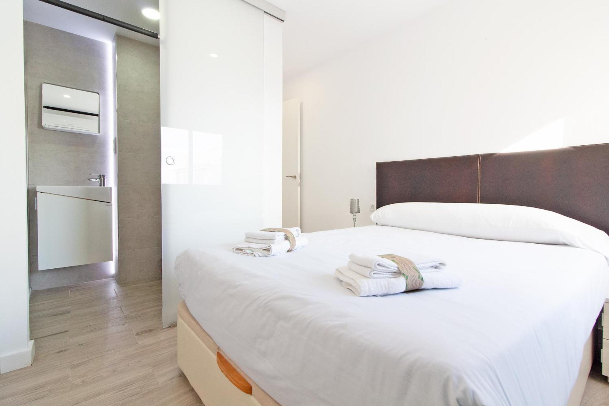 Global Properties, Apartamento Con Terraza E Increibles Vistas Al Mar Puerto de Sagunto Exterior photo